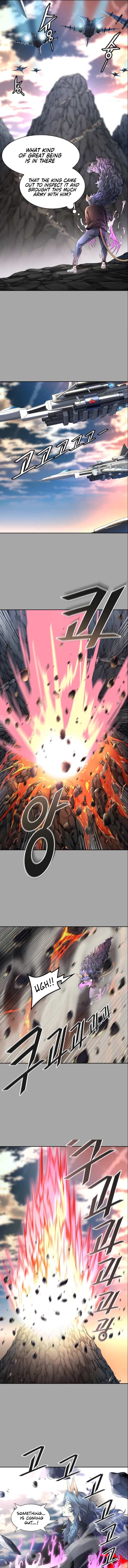Tower of God Chapter 526 image 36
